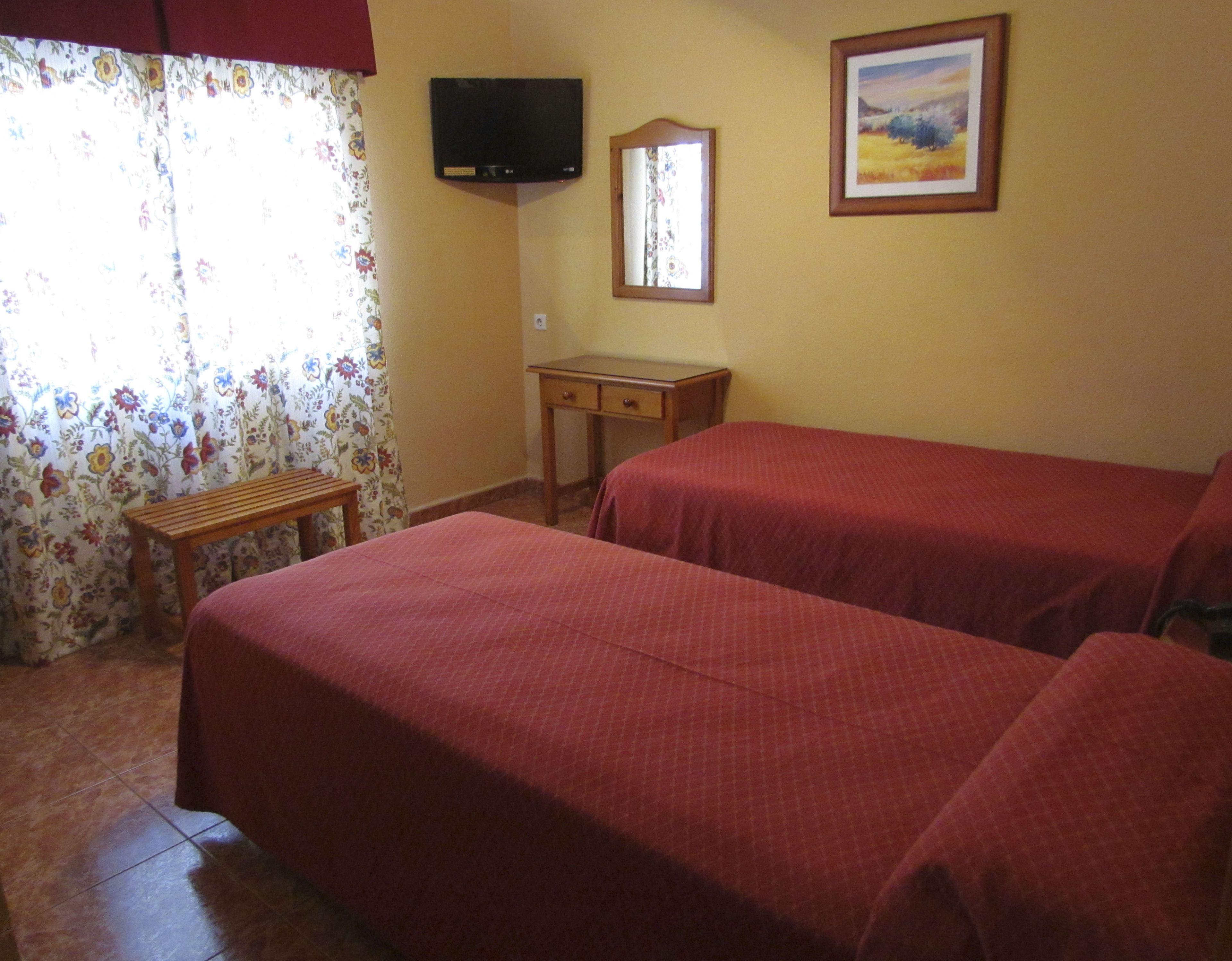 Hotel Zeus — Photos 3